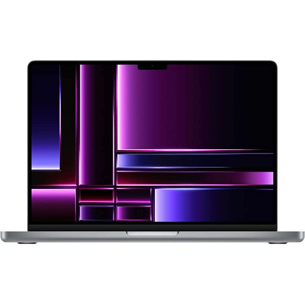 Apple （CTO) 14 英寸 MacBook Pro:  M2 Max 12 核 CPU 30 核 GPU 64GB 1TB 深空灰色